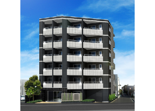 3DCGパース/一般住宅