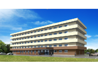 3DCGパース/一般住宅